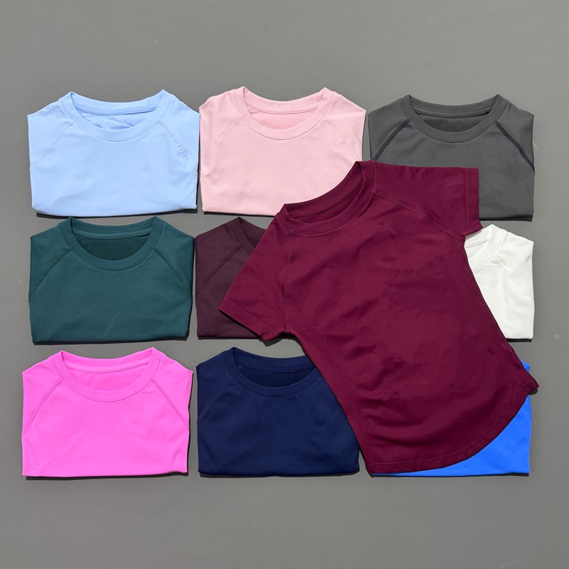 Shapewear Bodysuit Firm - Camiseta de Yoga Sem Costura para