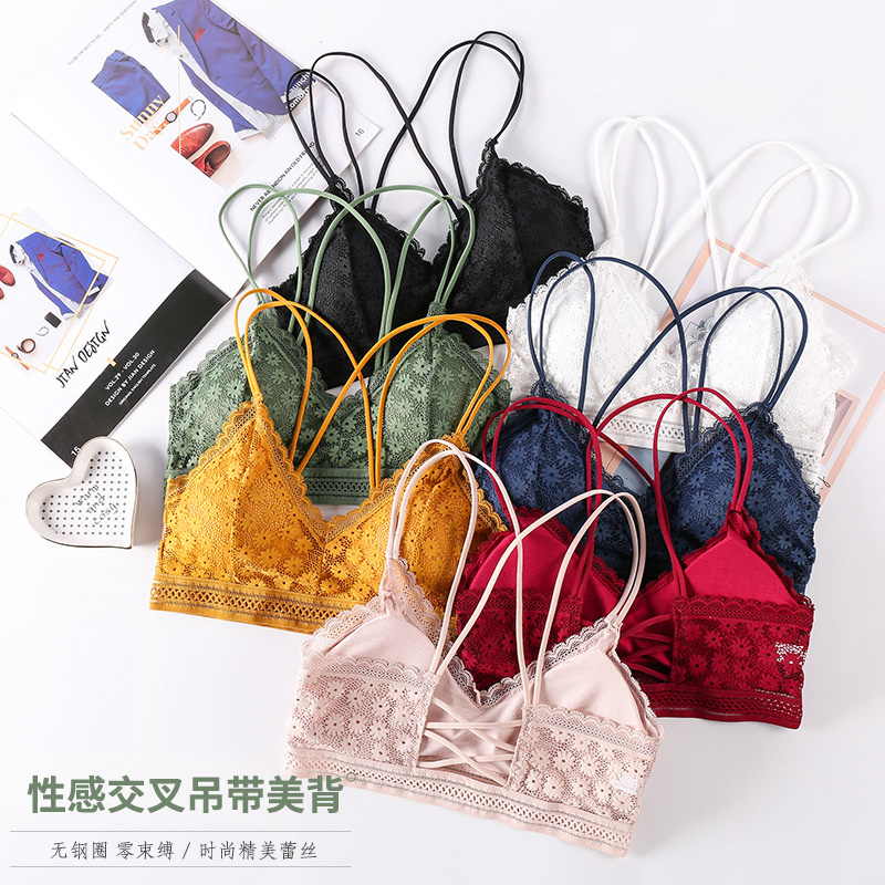 Strapless Bra Backless - Sutiã sensual sem costura 3d, lingerie