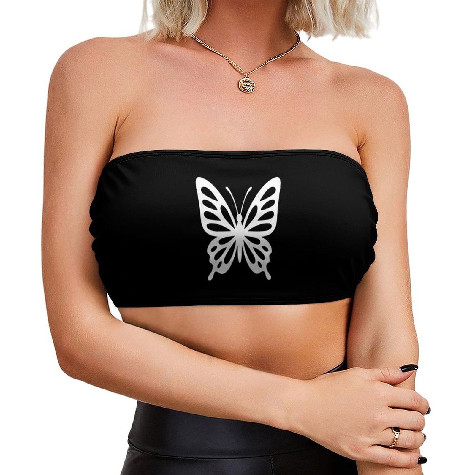 Strapless Bra Backless - Sutiãs sem alças para mulheres, sutiã