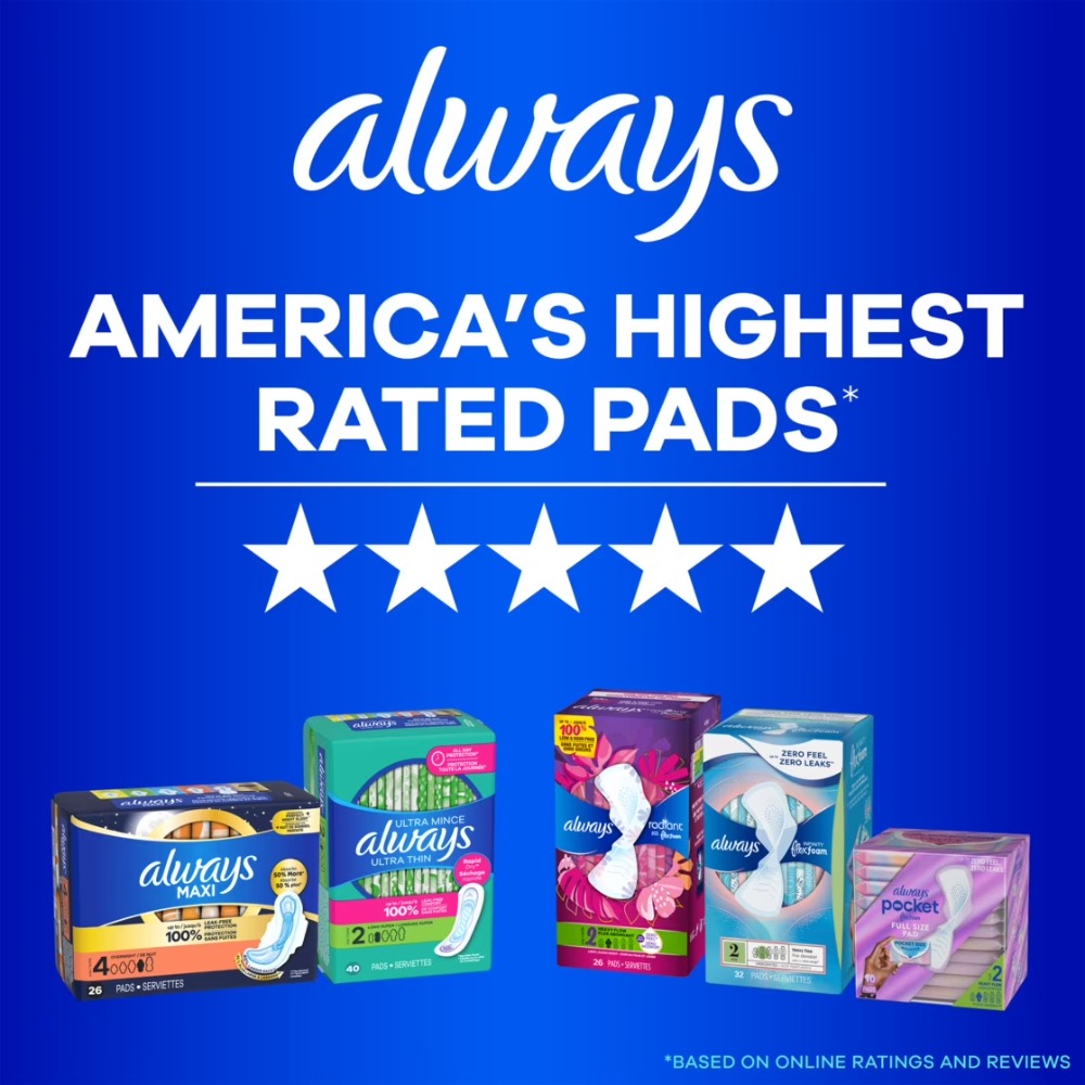 Calcinhas Descartáveis de Gran - Period Panty Absorbent avaliação e preço