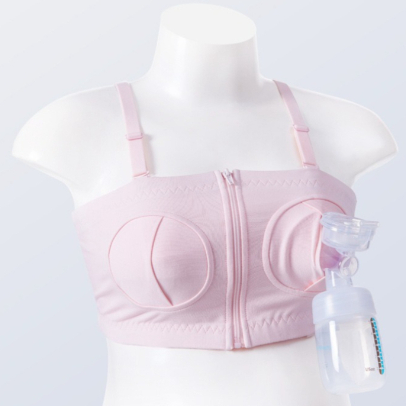 Sutiã de Amamentação Ajustável - Nursing Bra Sleep avaliação e preço