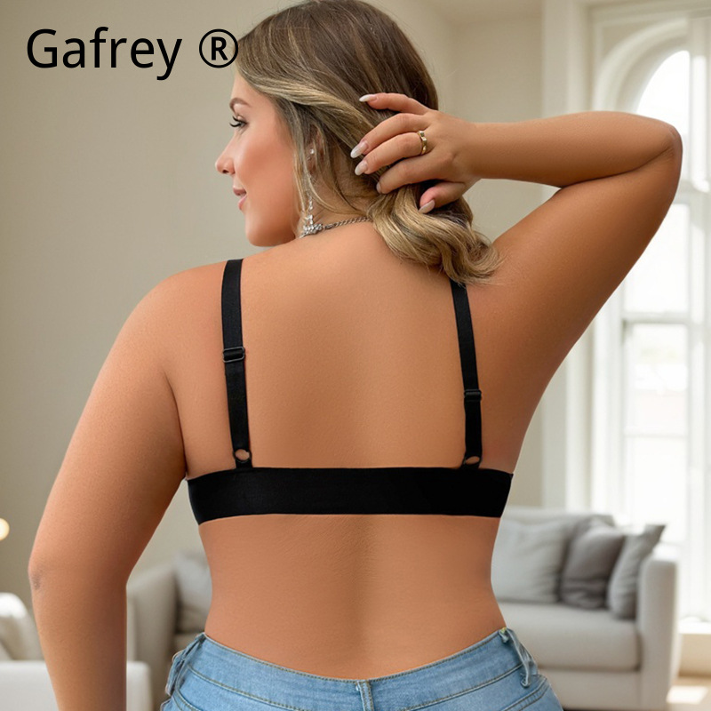 Sutiã Sem Fio de Renda Frances - Bralette Wireless Soft avaliação e preço