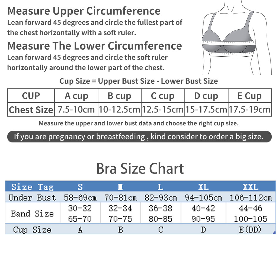 Respirável maternidade sutiãs  - Nursing Bra Sleep avaliação e preço