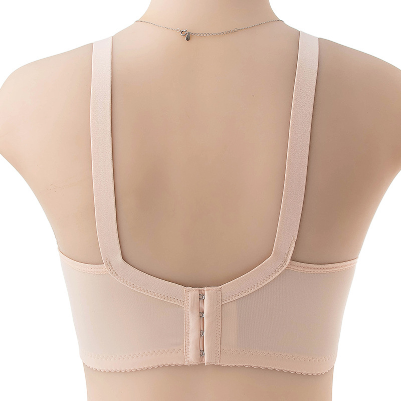 Sutiã de Amamentação Pós-Parto - Nursing Bra Sleep avaliação e preço