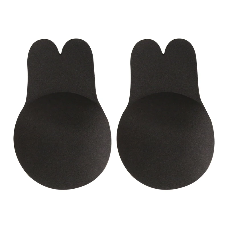 Mulheres push up sutiãs auto a - Silicone Bra Adhesive avaliação e preço