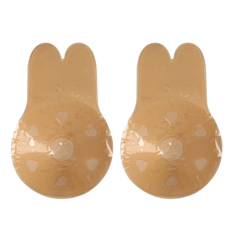 Mulheres push up sutiãs auto a - Silicone Bra Adhesive avaliação e preço