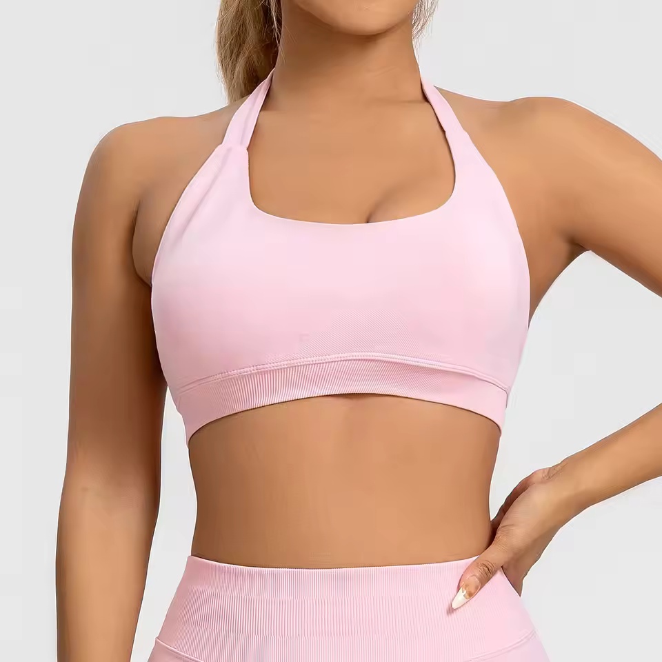 Sutiã Esportivo Feminino Sem C - Sports Bra High Impact avaliação e preço