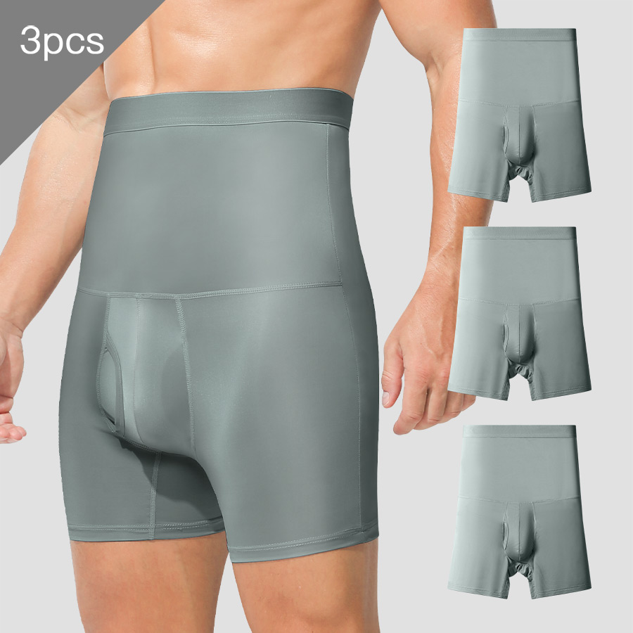 3 peças de roupa íntima esport - Corset Waist Cinch avaliação e preço