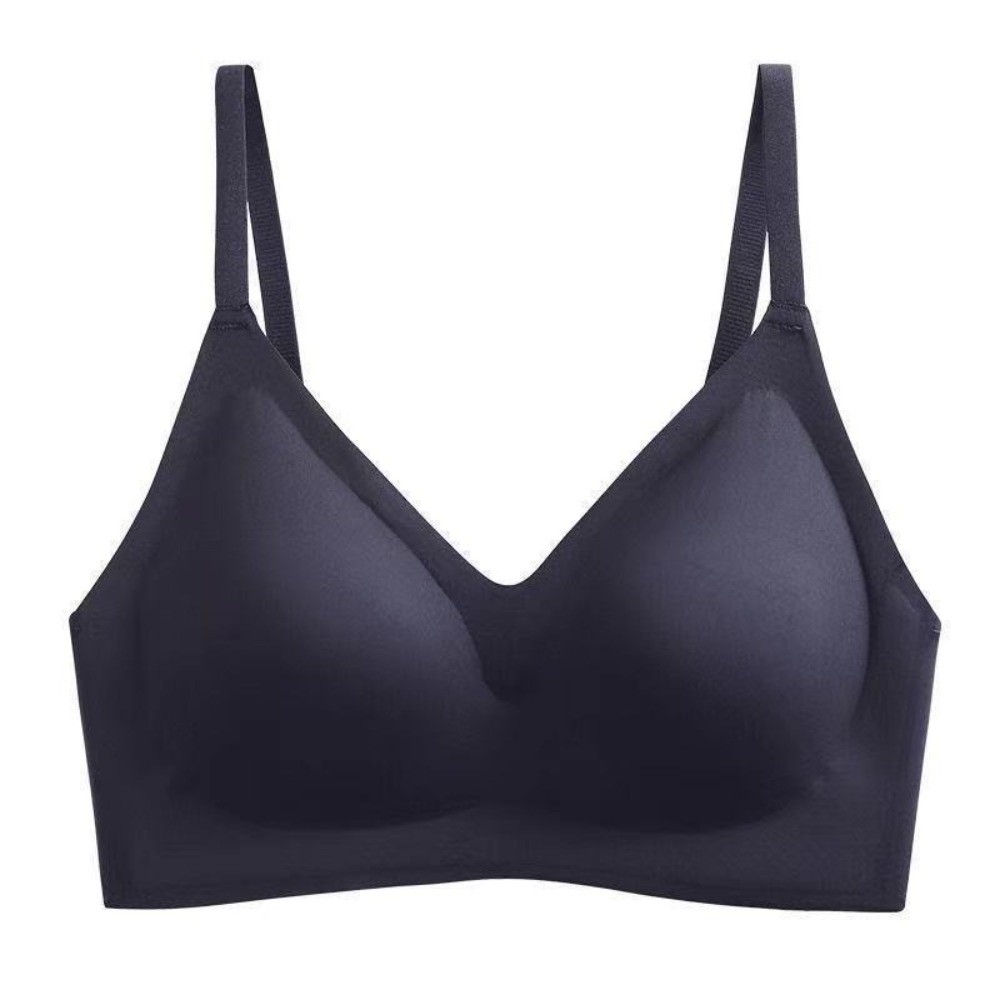 Sutiã Esportivo Sem Costura Co - Bralette Wireless Soft avaliação e preço