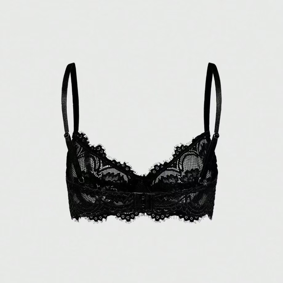 Sutiã feminino plus size sexy  - Push Up Bra Padded avaliação e preço
