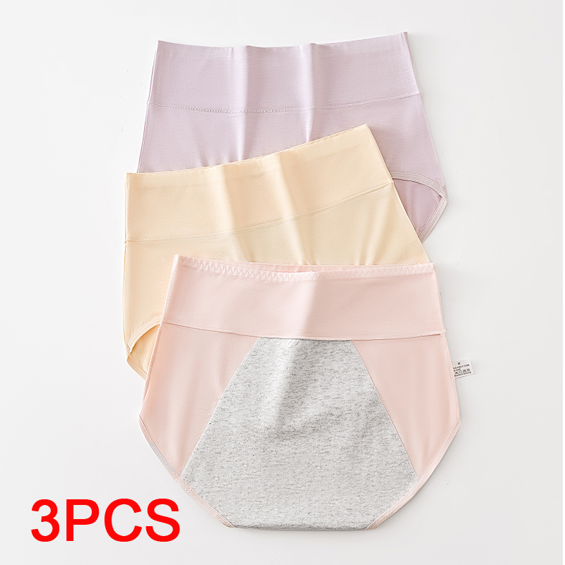 Calcinhas Menstruais Super Abs - Period Panty Absorbent avaliação e preço