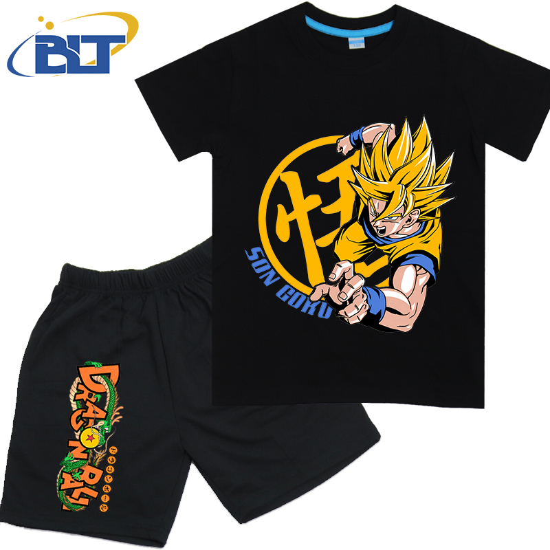 Dragon Ball Son Goku Anime Cam - Boyshort Underwear avaliação e preço
