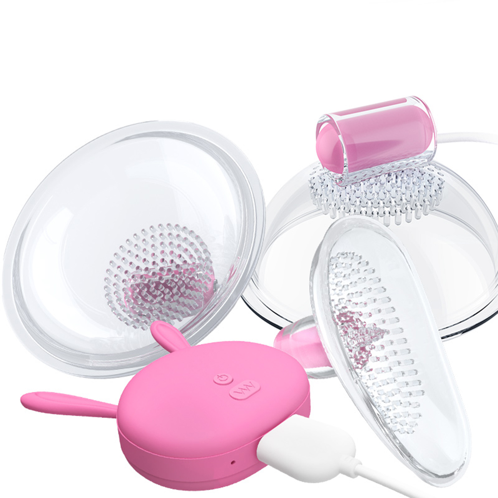 Estimulação do Mamilo e Vagina - Nipple Cover Pasties avaliação e preço