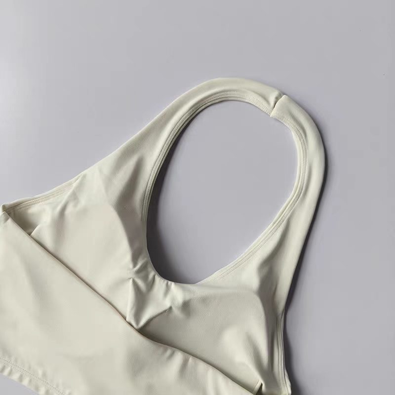 Sutiã Esportivo Feminino Halte - Push Up Bra Padded avaliação e preço