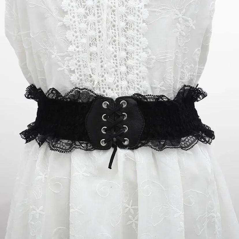 1 Pcs cintura cinching cintura - Corset Waist Cinch avaliação e preço