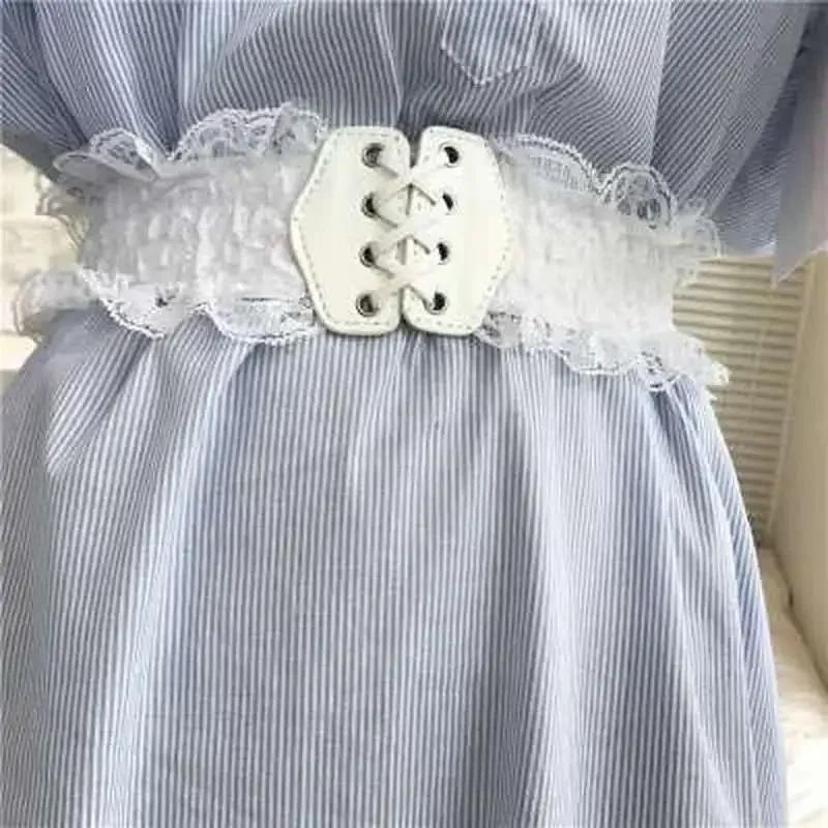 1 Pcs cintura cinching cintura - Corset Waist Cinch avaliação e preço