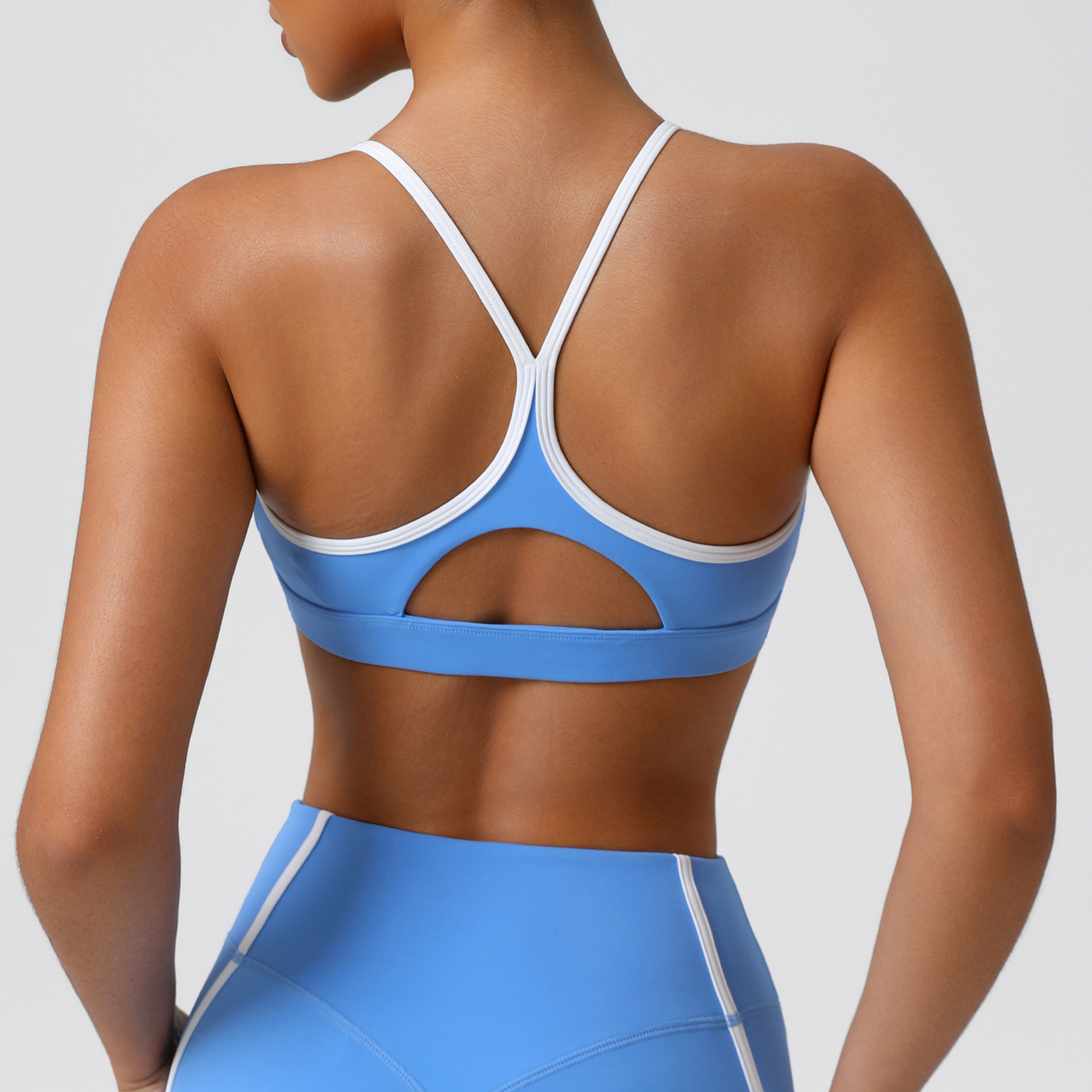 Roupa Íntima Esportiva Feminin - Sports Bra High Impact avaliação e preço