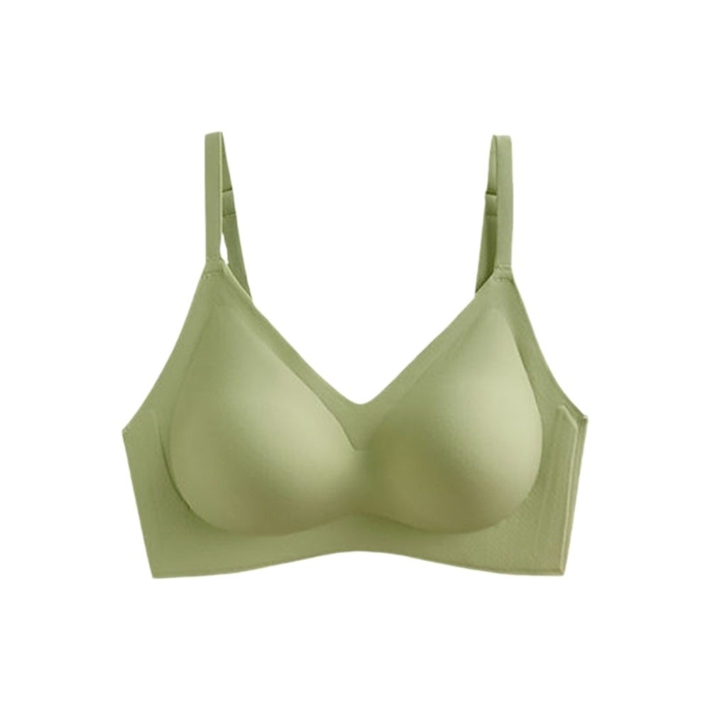 Sutiã Esportivo Sem Costura An - Bralette Wireless Soft avaliação e preço