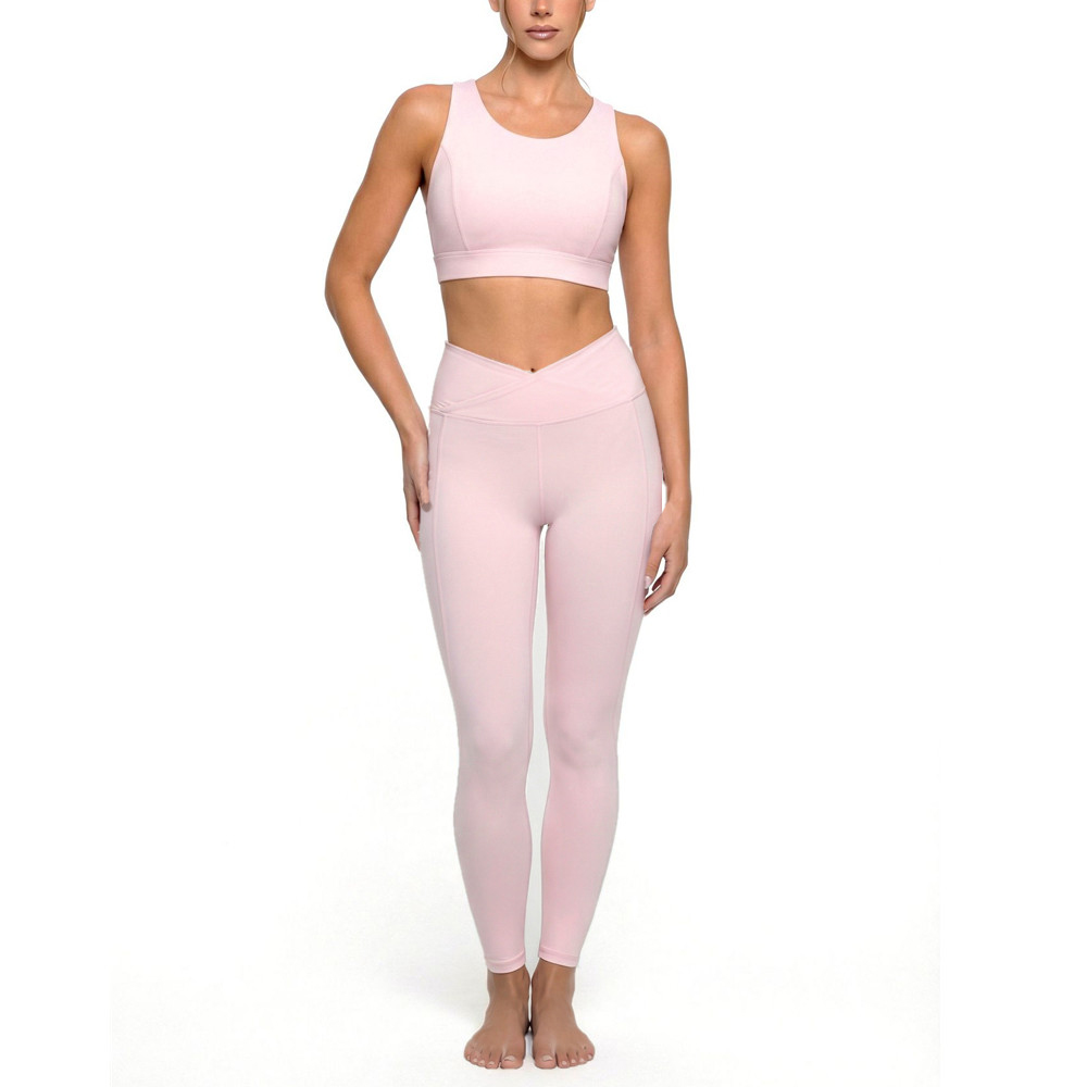 Sutiã esportivo com absorção d - Sports Bra High Impact avaliação e preço