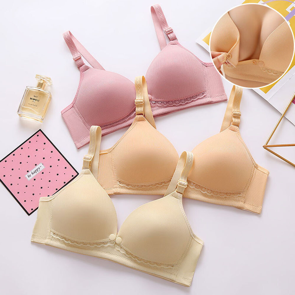 Sutiã de Amamentação para Gest - Nursing Bra Sleep avaliação e preço