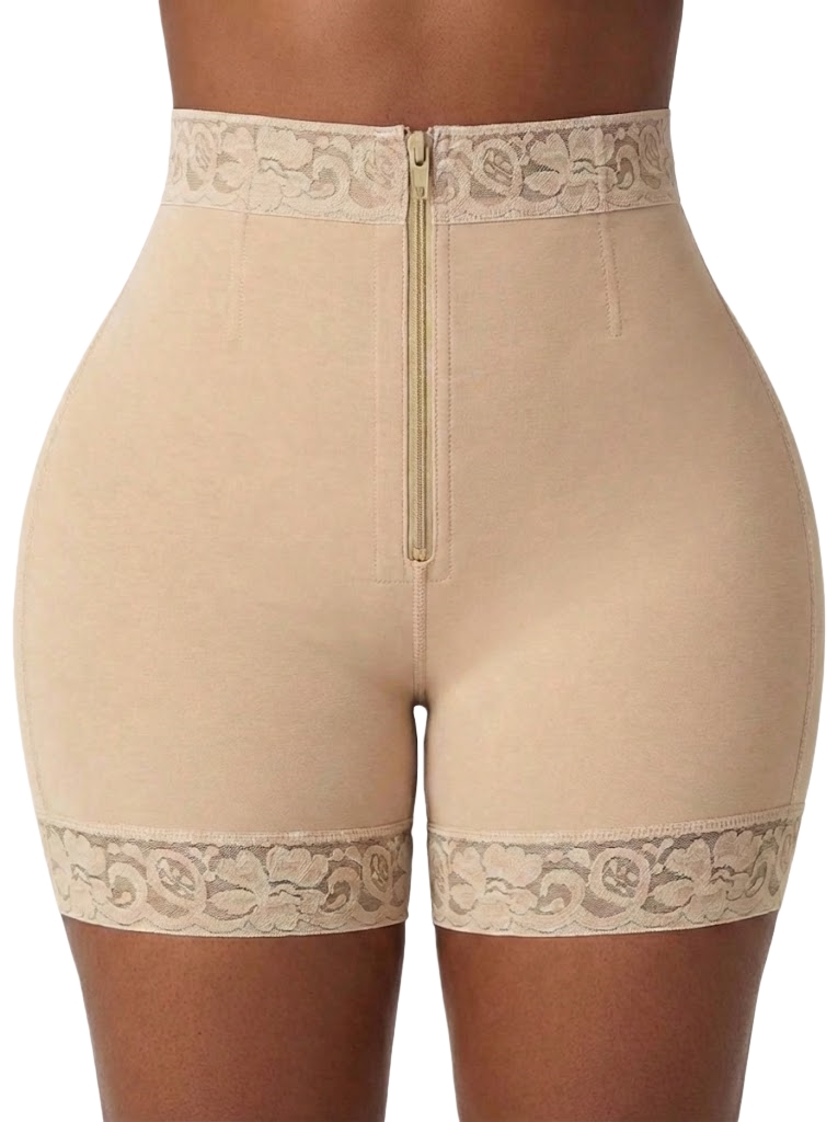 Calcinha Modeladora de Cintura - Boyshort Underwear avaliação e preço