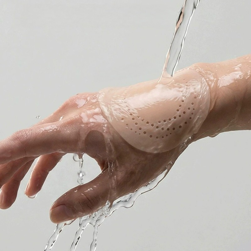 2/10 peças Protetores de Mamil - Silicone Bra Adhesive avaliação e preço