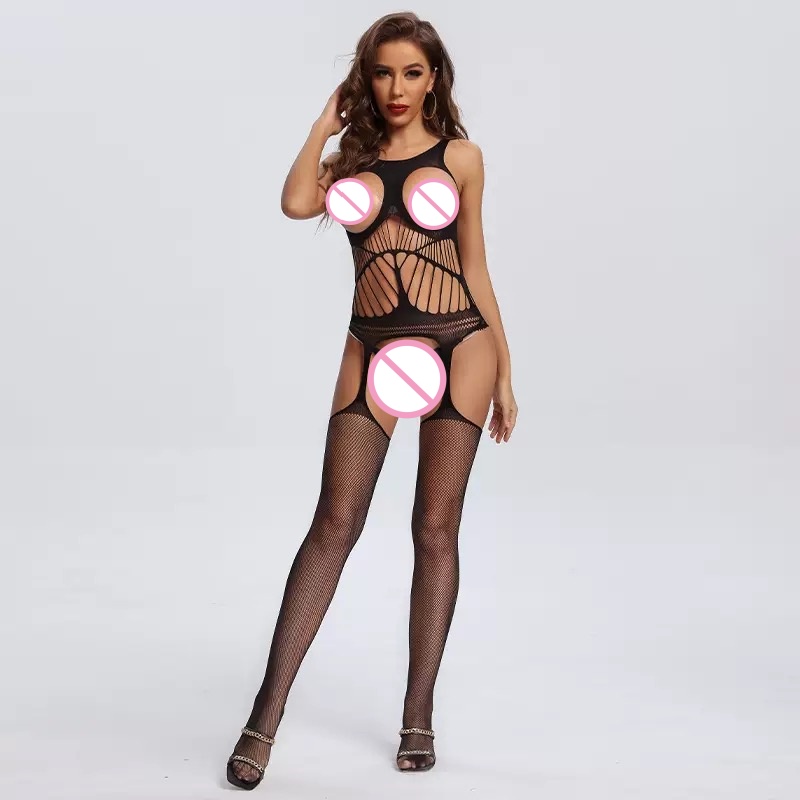 Lingerie Sensual de Renda Tran - Lace Teddy Lingerie avaliação e preço