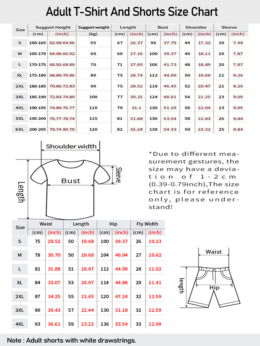 Conjunto de pijama com estampa - Boyshort Underwear avaliação e preço