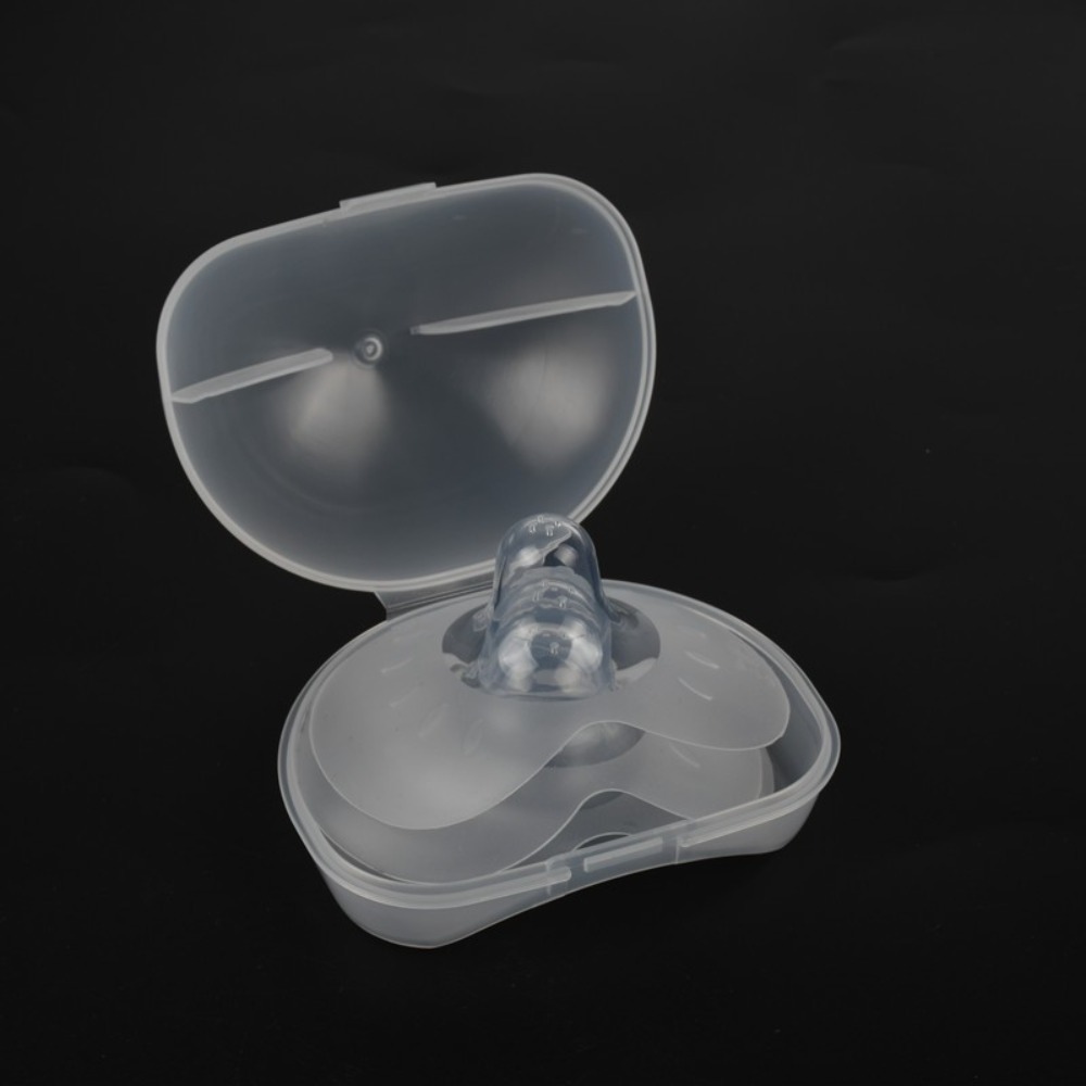 Protetores de Mamilo de Silico - Nipple Cover Pasties avaliação e preço