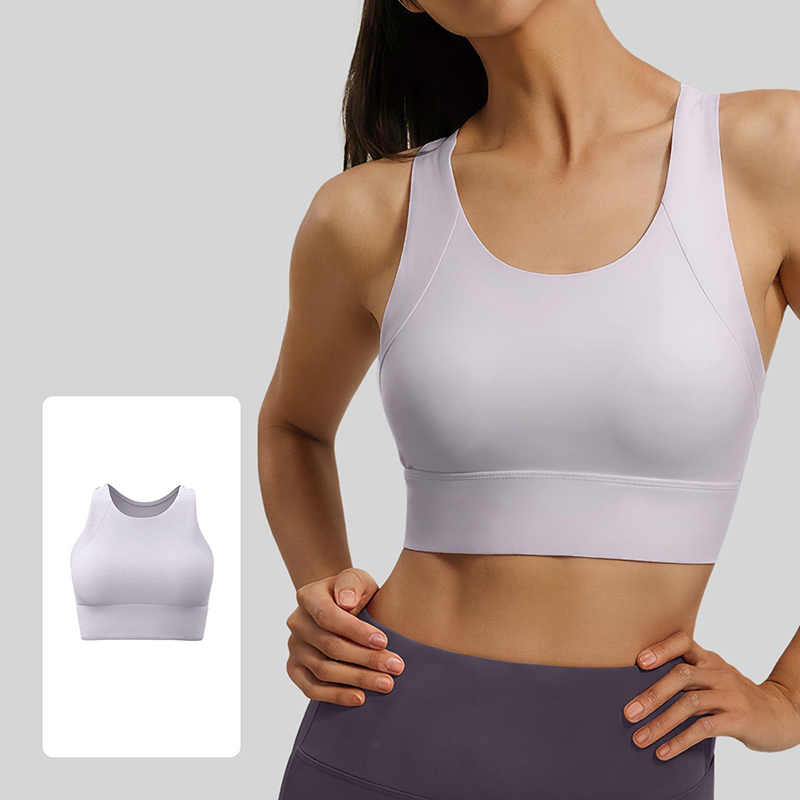 Sutiã Esportivo Feminino 2026  - Sports Bra High Impact avaliação e preço