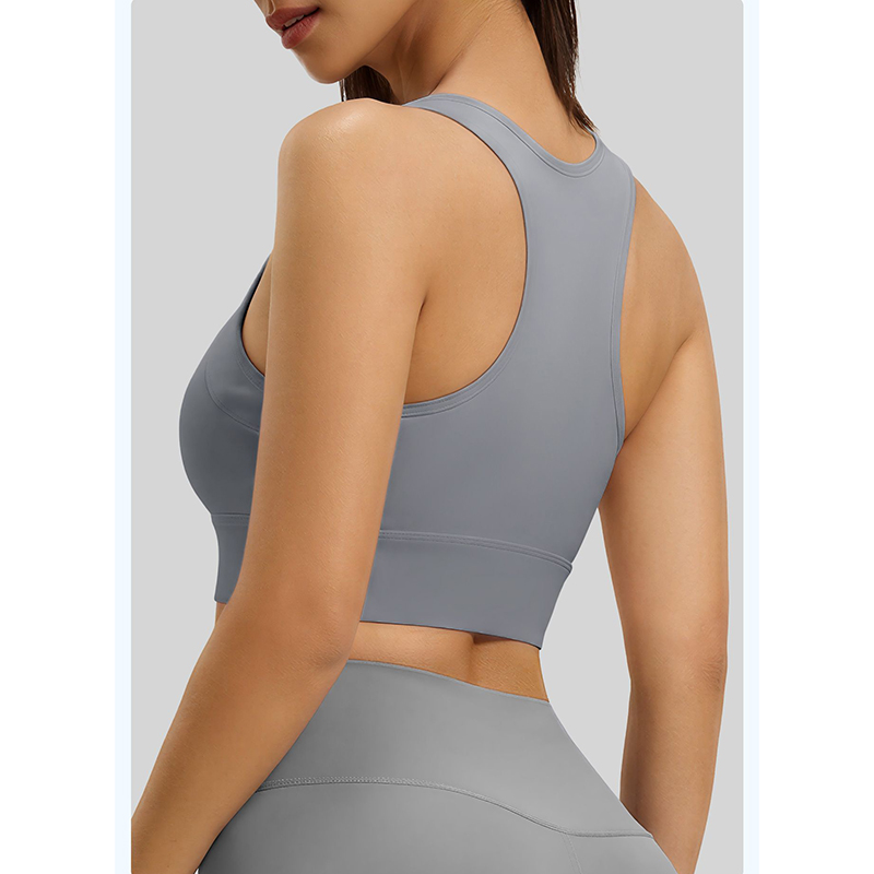 Sutiã Esportivo Feminino 2026  - Sports Bra High Impact avaliação e preço