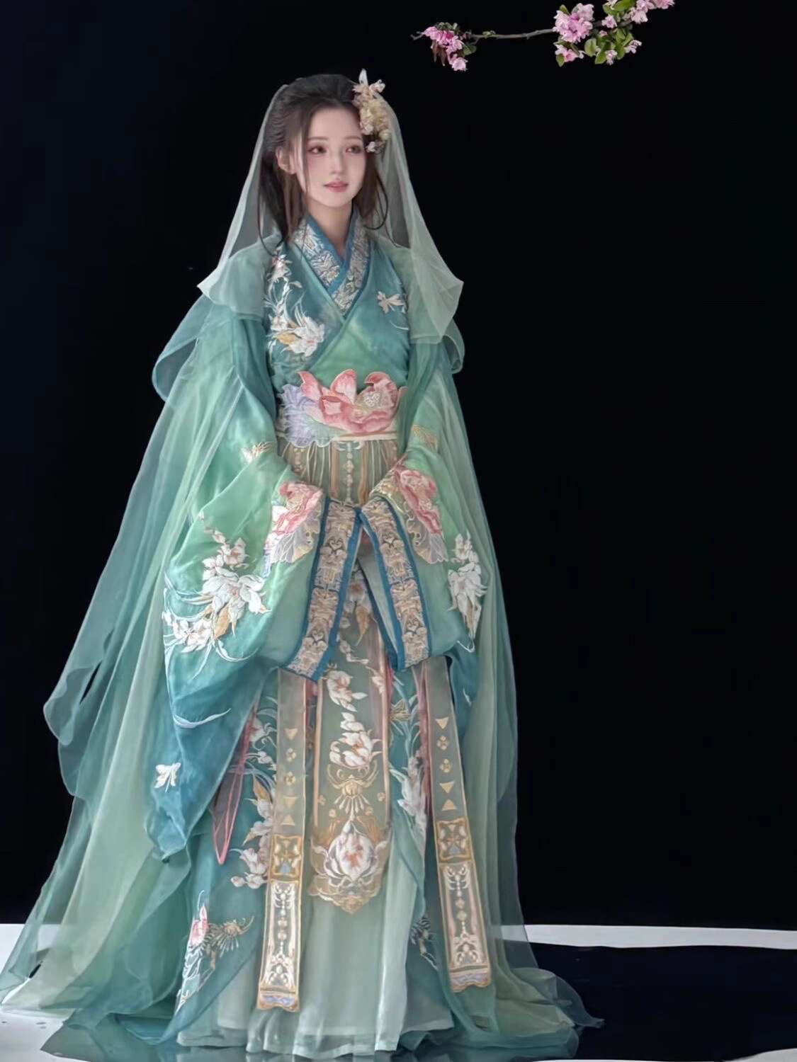 Nova fiesta carnaval halloween - Robe Silk Women avaliação e preço