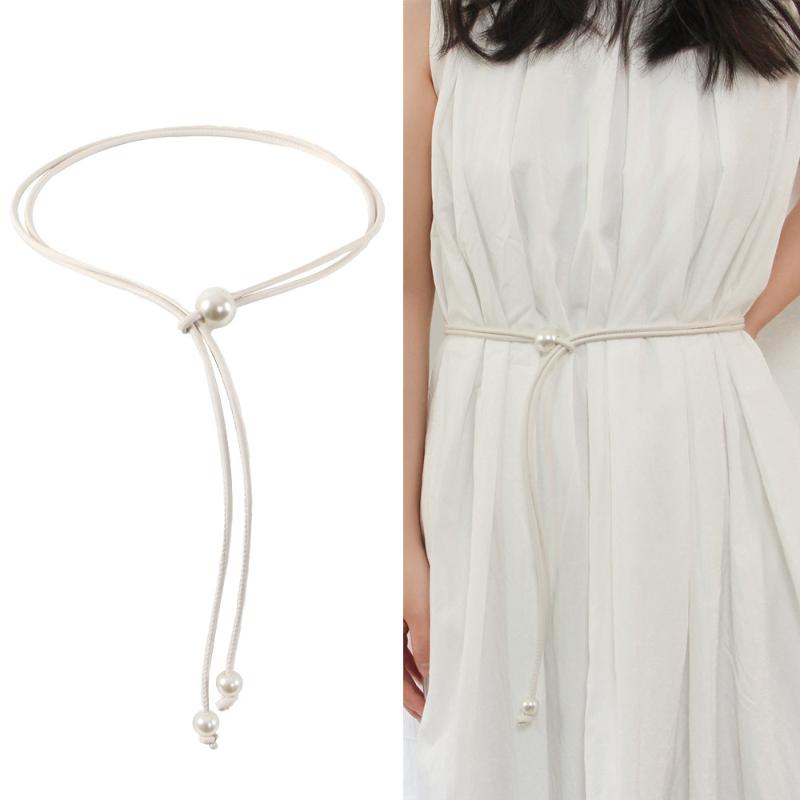 Cinto fino para mulheres, 1 pe - Corset Waist Cinch avaliação e preço