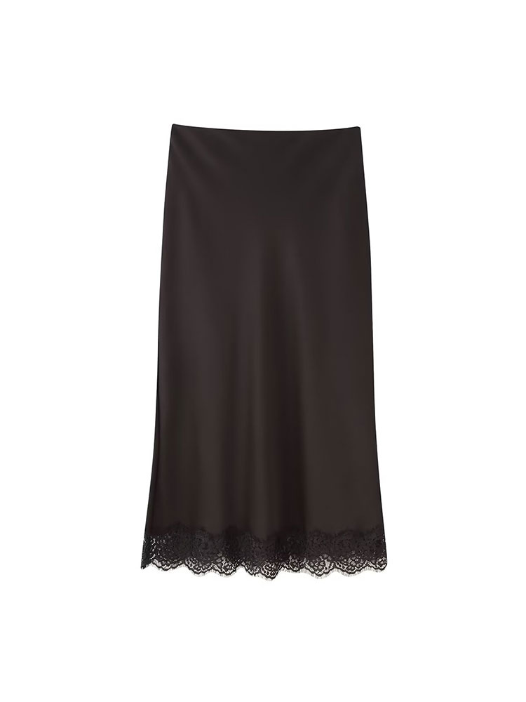 Tfafxy vintage casual feminino - Cami Top Lace avaliação e preço