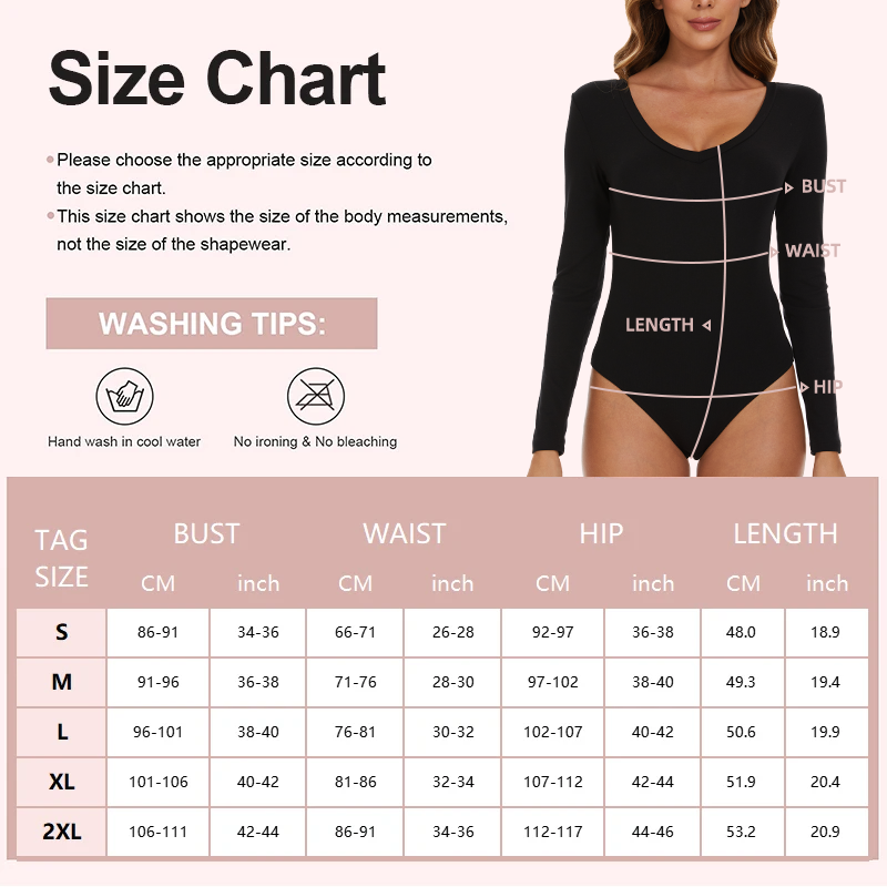 Bodysuit feminino sexy corpo s - Shapewear Bodysuit Firm avaliação e preço