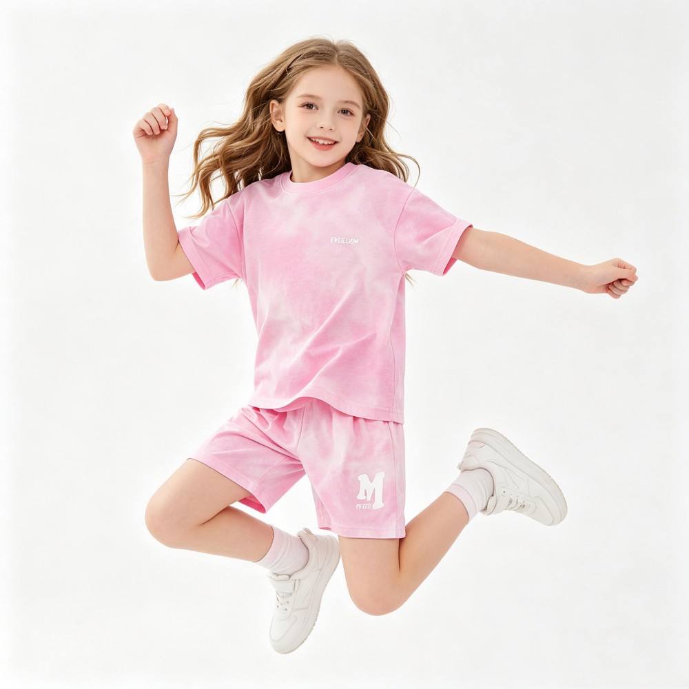 Conjunto esportivo infantil de - Boyshort Underwear avaliação e preço