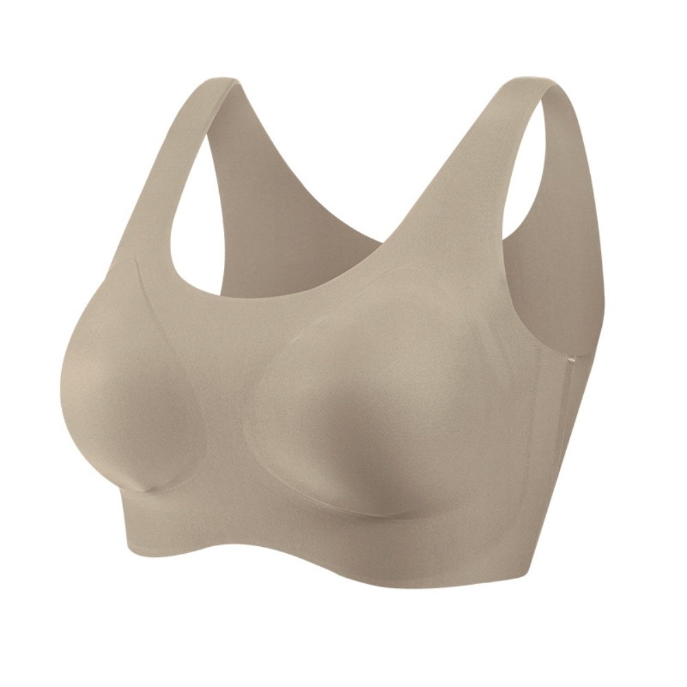 Sutiã Esportivo Sem Costura co - Bralette Wireless Soft avaliação e preço