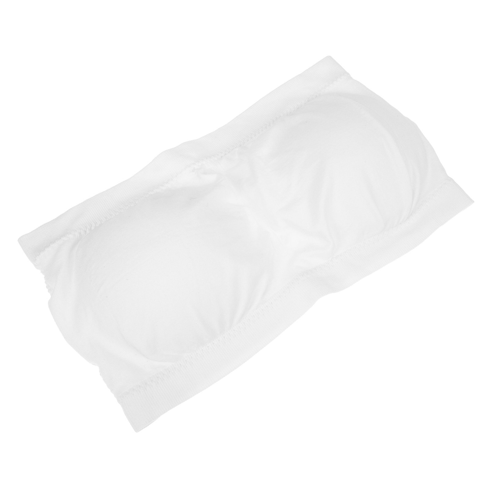 Sutiã Sem Alças Elástico para  - Seamless Underwear Women avaliação e preço