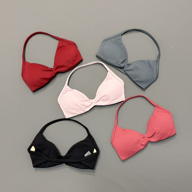Sutiã Esportivo Feminino Halte - Sports Bra High Impact avaliação e preço