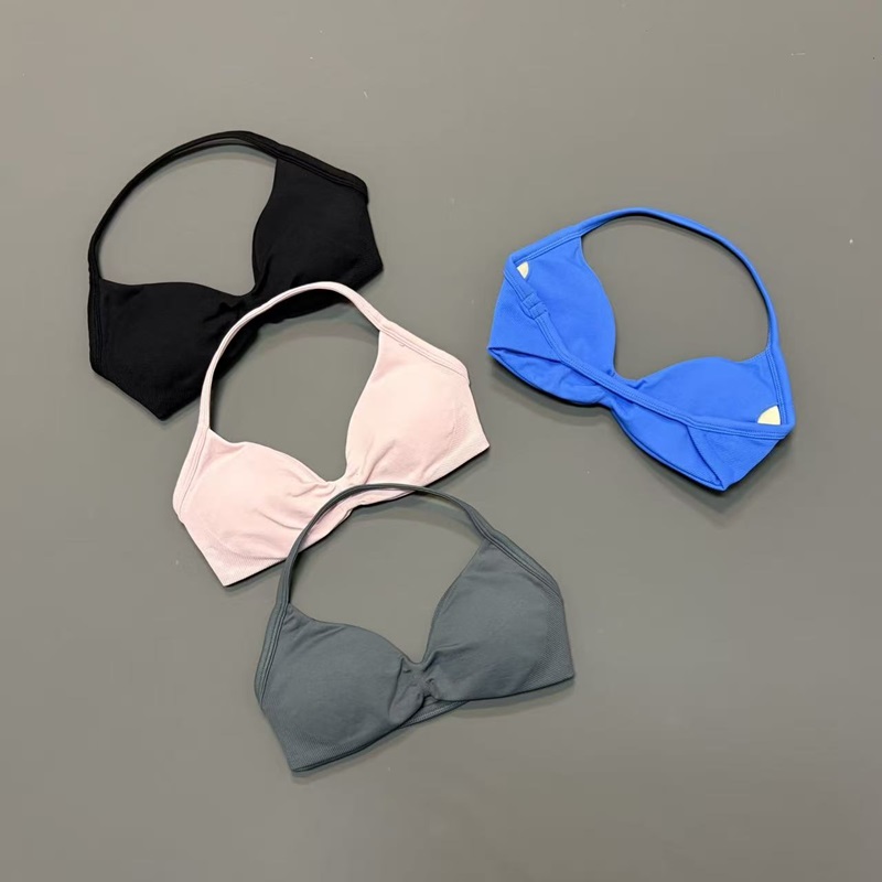 Sutiã Esportivo Feminino Halte - Sports Bra High Impact avaliação e preço