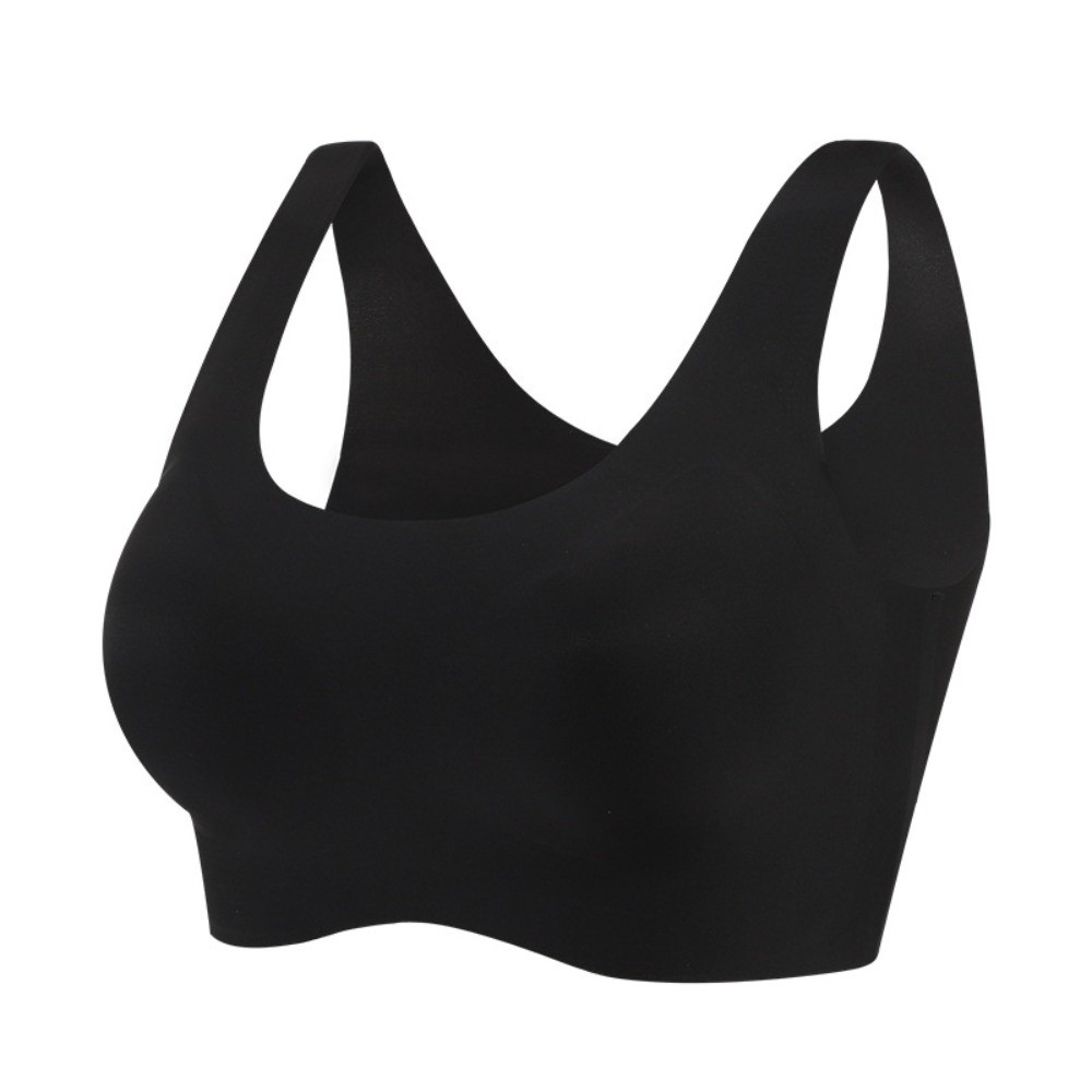 Sutiã Esportivo Sem Fio com Fe - Bralette Wireless Soft avaliação e preço