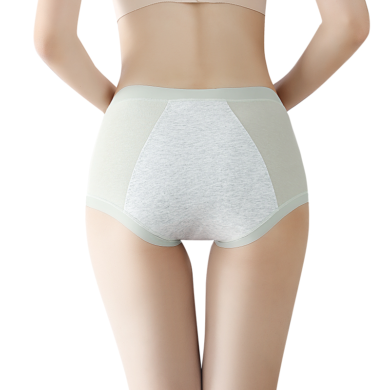 Calcinhas Menstruais Femininas - Period Panty Absorbent avaliação e preço
