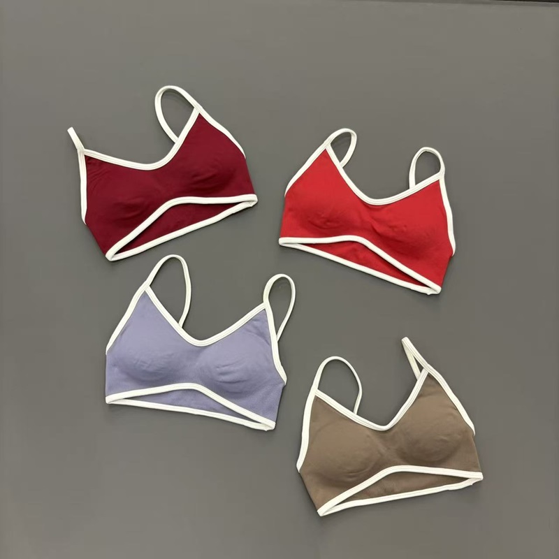 Contrastline sutiã feminino se - Strapless Bra Backless avaliação e preço