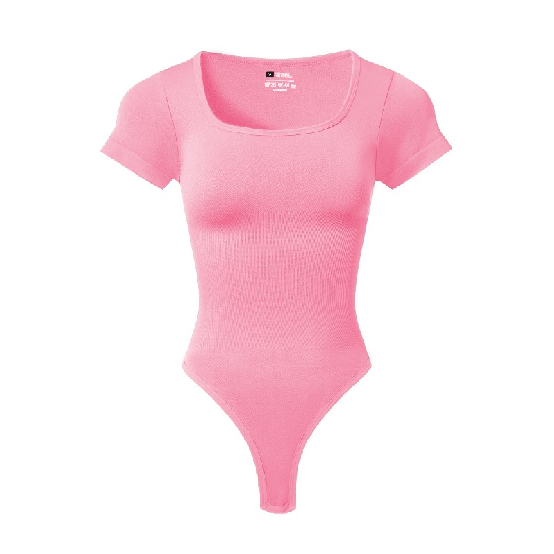 Body Shaper Feminino Plus Size - Shapewear Bodysuit Firm avaliação e preço