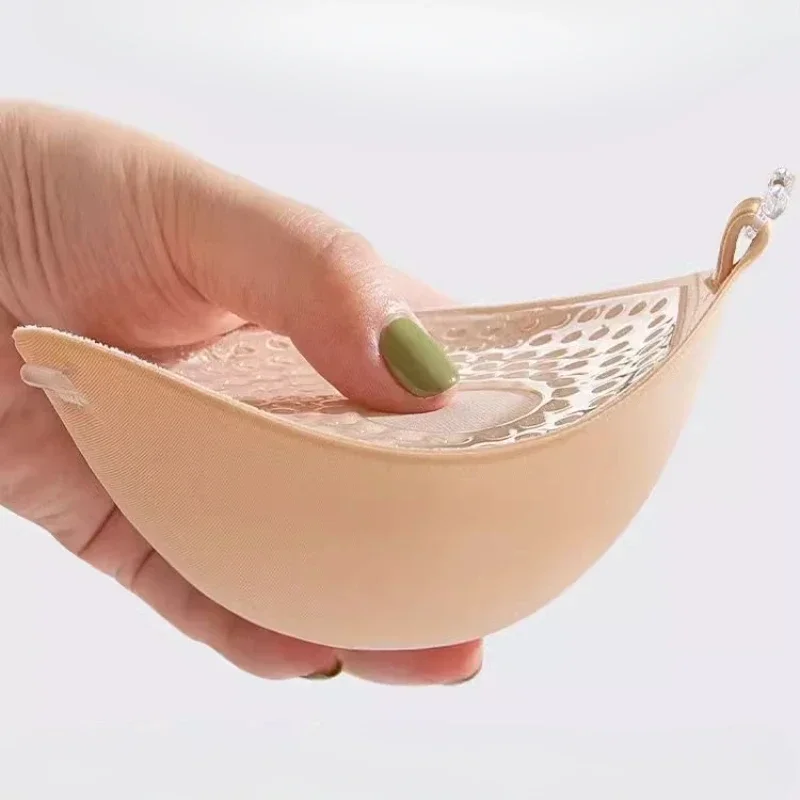 Sutiã Adesivo Invisível de Sil - Silicone Bra Adhesive avaliação e preço