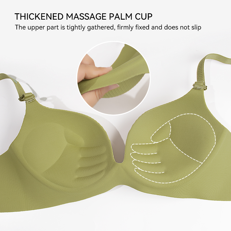 Fallsweet doce doce push up su - Bralette Wireless Soft avaliação e preço