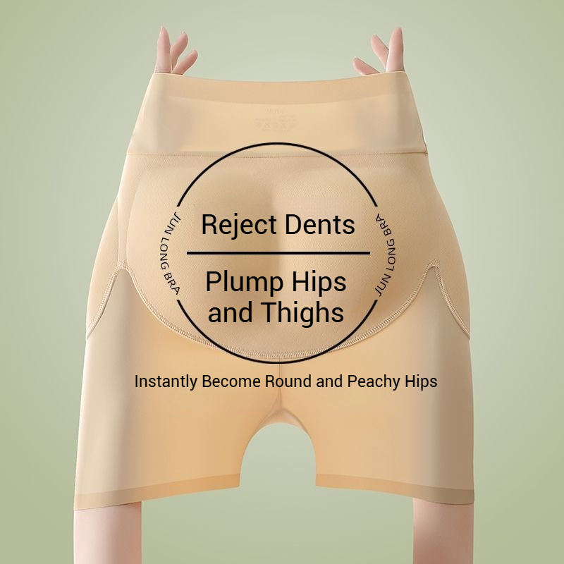 Shorts Modeladores Femininos S - Seamless Underwear Women avaliação e preço